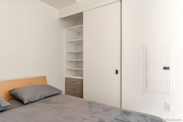 1750 Wewatta Street 1136, Denver, CO 80202