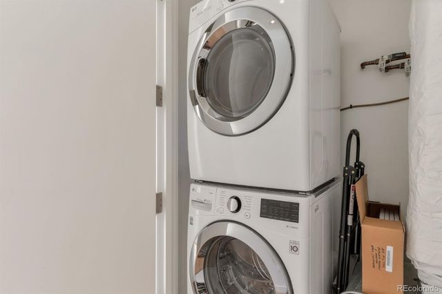 1750 Wewatta Street 1136, Denver, CO 80202