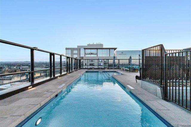 1750 Wewatta Street 1136, Denver, CO 80202