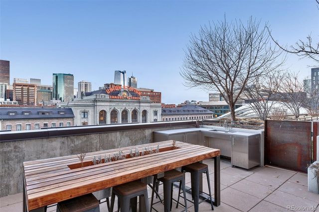 1750 Wewatta Street 1136, Denver, CO 80202