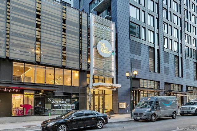 1750 Wewatta Street 1136, Denver, CO 80202