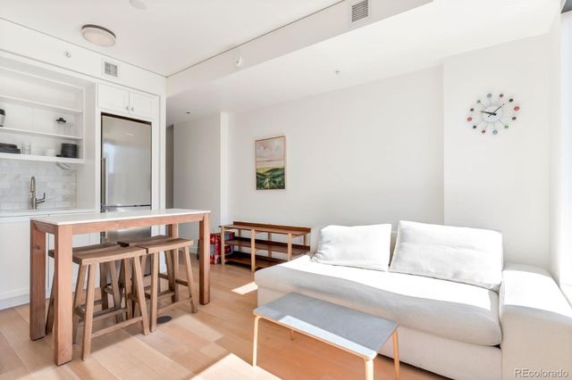 1750 Wewatta Street 1136, Denver, CO 80202