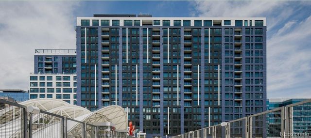 1750 Wewatta Street 1136, Denver, CO 80202