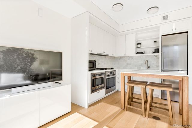 1750 Wewatta Street 1136, Denver, CO 80202