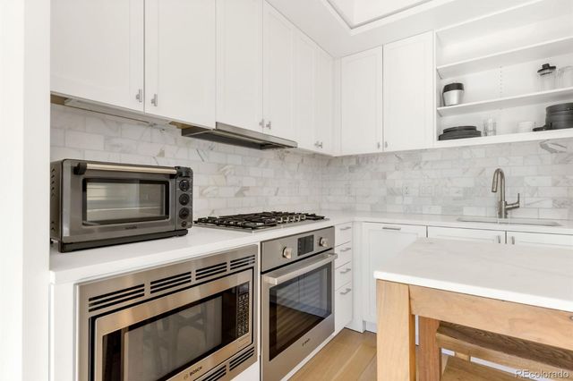 1750 Wewatta Street 1136, Denver, CO 80202