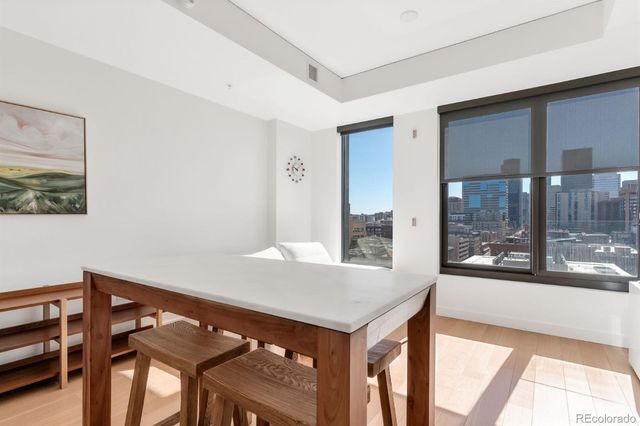 1750 Wewatta Street 1136, Denver, CO 80202