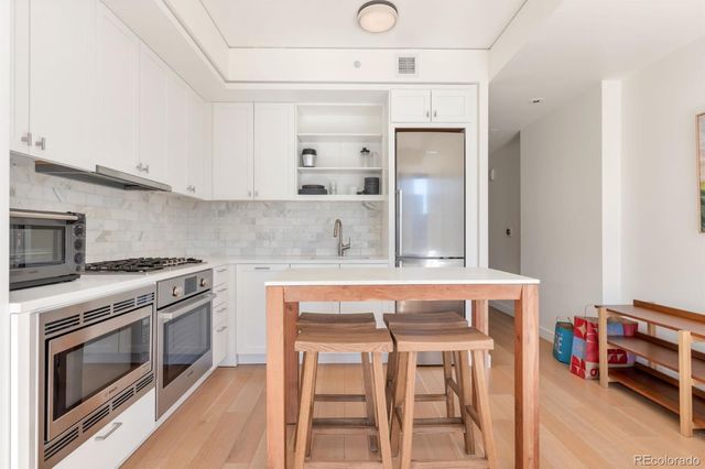 1750 Wewatta Street 1136, Denver, CO 80202