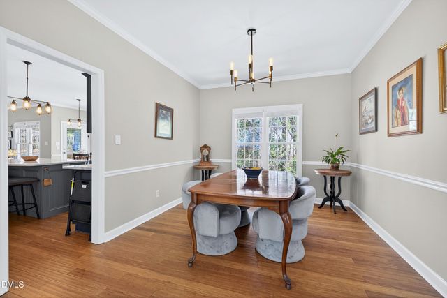 308 Kingswood Drive, Cary, NC 27513