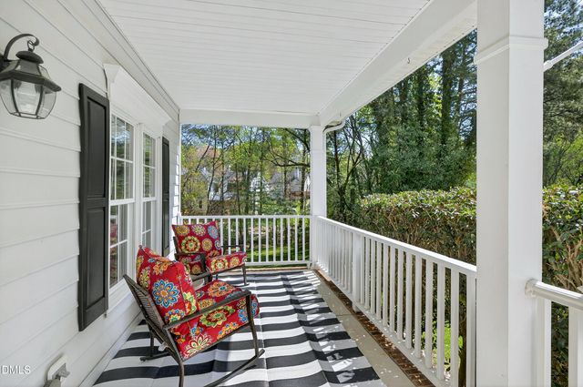 308 Kingswood Drive, Cary, NC 27513