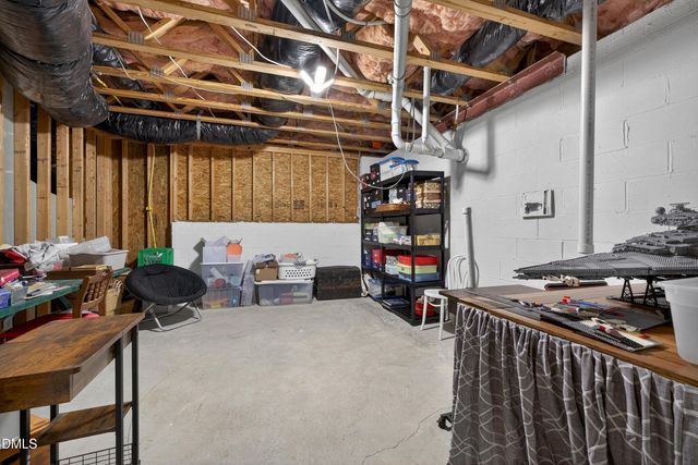 308 Kingswood Drive, Cary, NC 27513