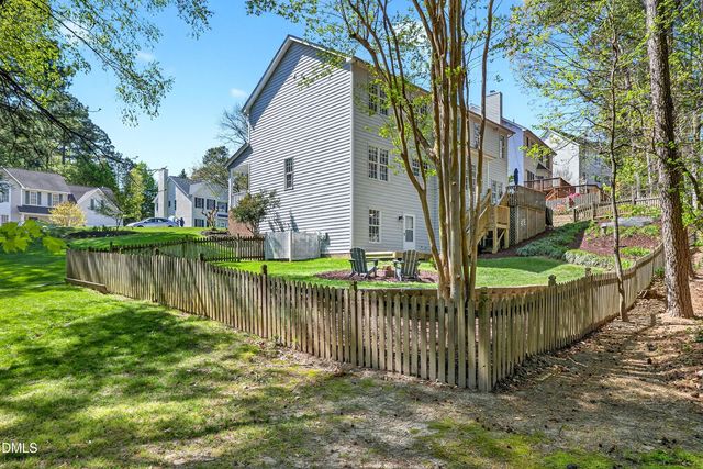 308 Kingswood Drive, Cary, NC 27513