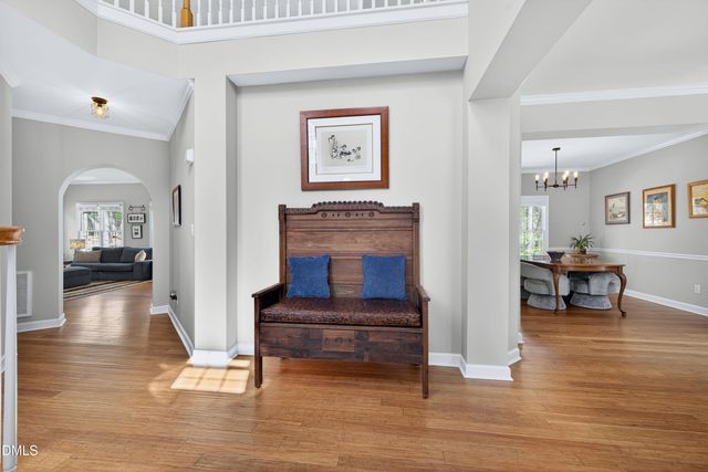 308 Kingswood Drive, Cary, NC 27513