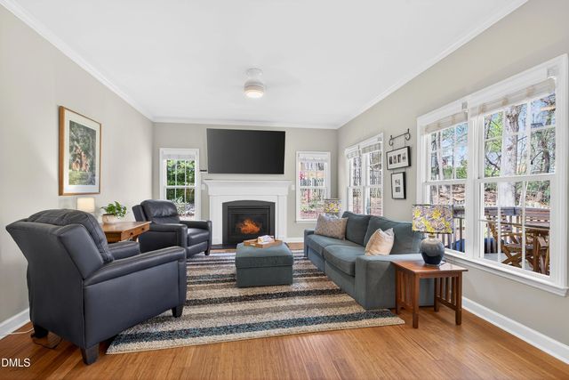 308 Kingswood Drive, Cary, NC 27513