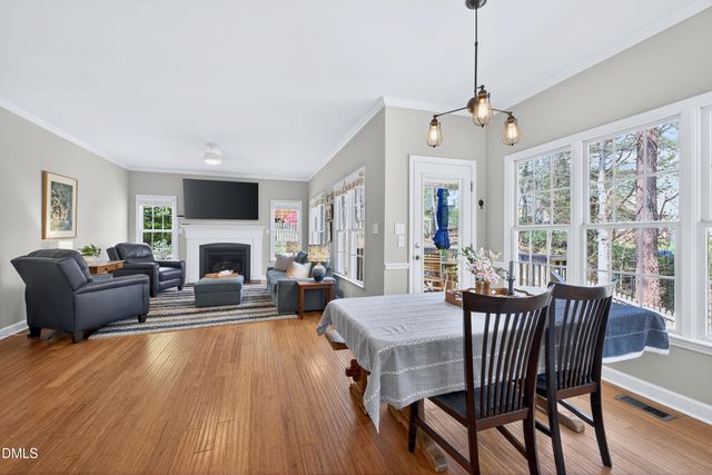 308 Kingswood Drive, Cary, NC 27513