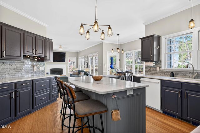 308 Kingswood Drive, Cary, NC 27513