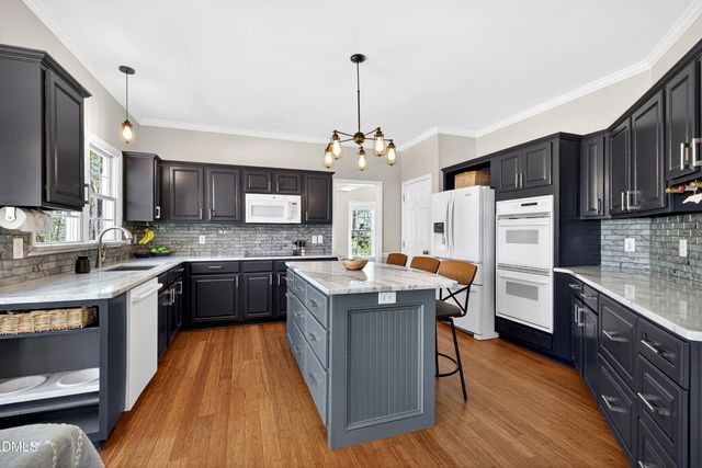 308 Kingswood Drive, Cary, NC 27513