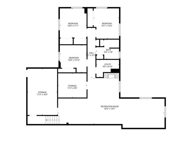 804 Valley View Drive, River Falls, WI 54022