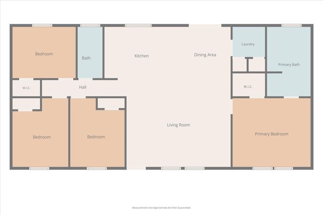 60 County Road 4731, Cumby, TX 75433