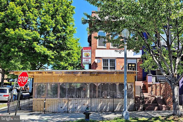 1389 QUINCY ST NW, Washington, DC 20011