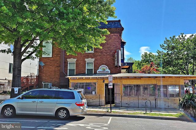 1389 QUINCY ST NW, Washington, DC 20011