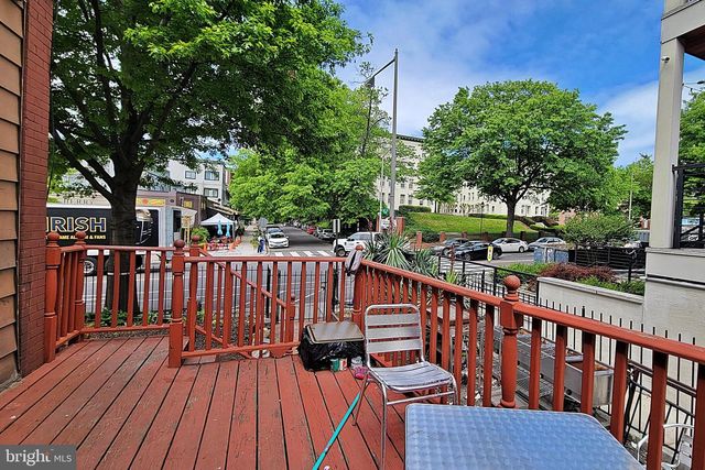 1389 QUINCY ST NW, Washington, DC 20011