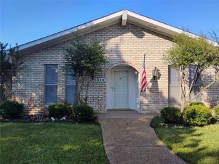 310 High Brook Drive, Richardson, TX 75080