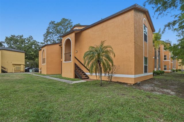 4524 COMMANDER DRIVE 1627, Orlando, FL 32822