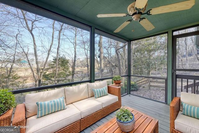 1160 Hidden Lake Road, Blairsville, GA 30512