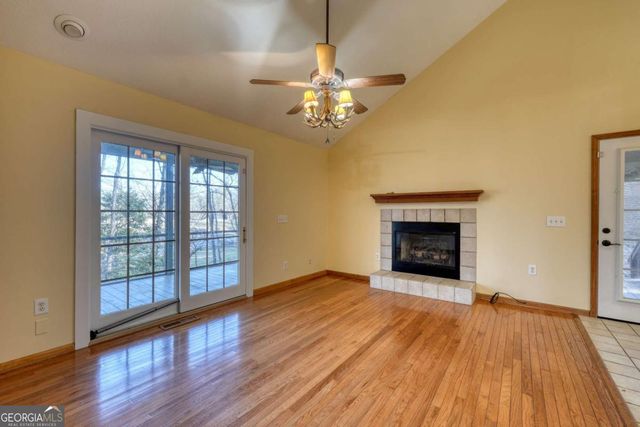 1160 Hidden Lake Road, Blairsville, GA 30512