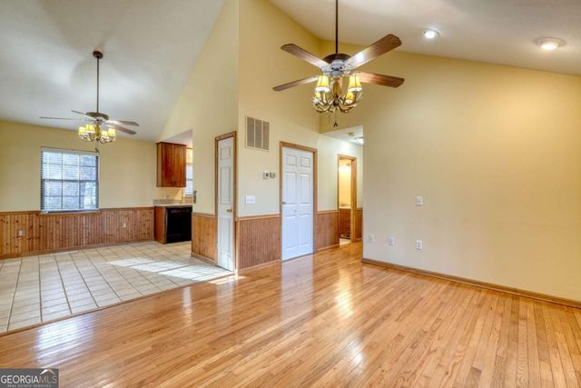 1160 Hidden Lake Road, Blairsville, GA 30512