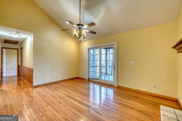 1160 Hidden Lake Road, Blairsville, GA 30512