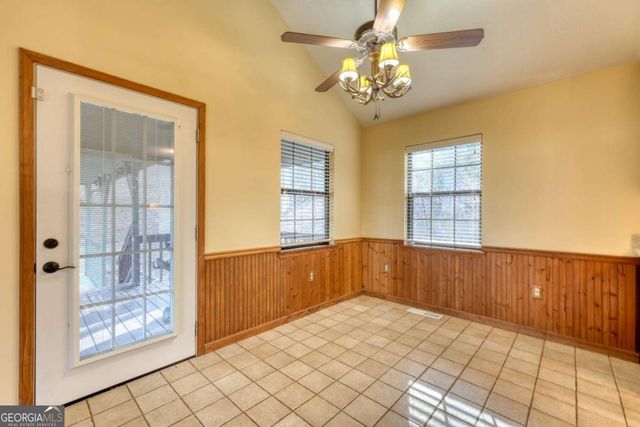 1160 Hidden Lake Road, Blairsville, GA 30512