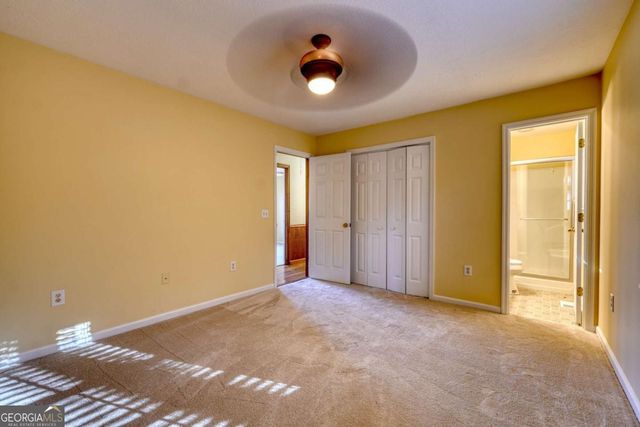 1160 Hidden Lake Road, Blairsville, GA 30512