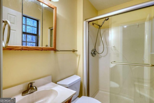 1160 Hidden Lake Road, Blairsville, GA 30512