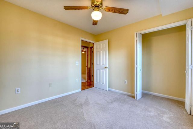 1160 Hidden Lake Road, Blairsville, GA 30512