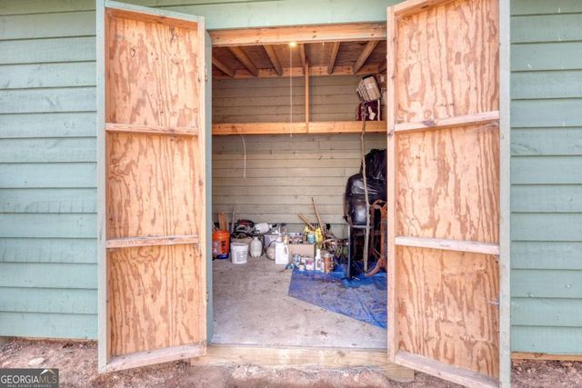 1160 Hidden Lake Road, Blairsville, GA 30512