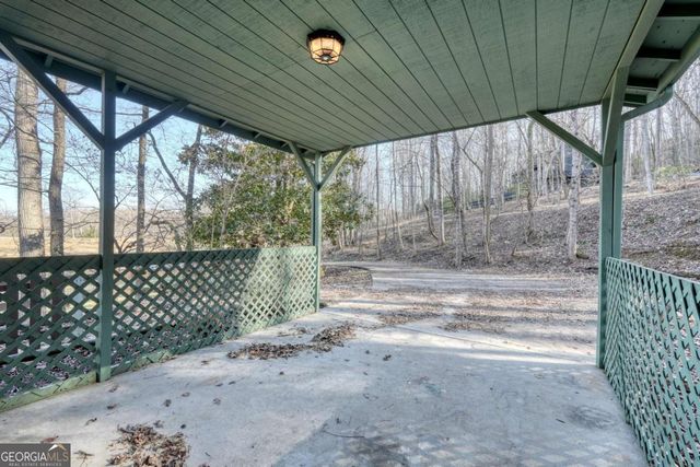 1160 Hidden Lake Road, Blairsville, GA 30512