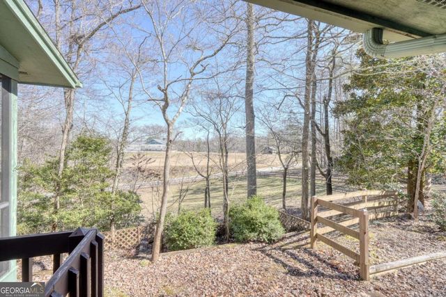 1160 Hidden Lake Road, Blairsville, GA 30512