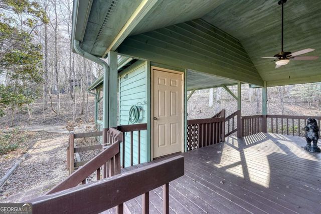 1160 Hidden Lake Road, Blairsville, GA 30512