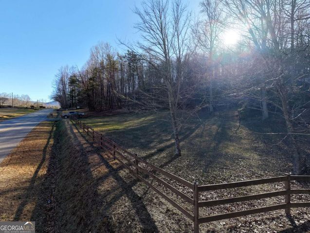 1160 Hidden Lake Road, Blairsville, GA 30512