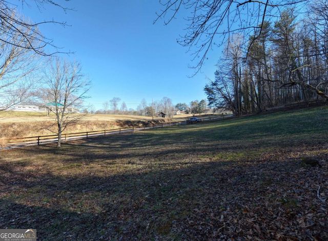 1160 Hidden Lake Road, Blairsville, GA 30512