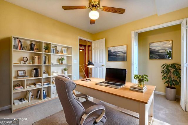 1160 Hidden Lake Road, Blairsville, GA 30512