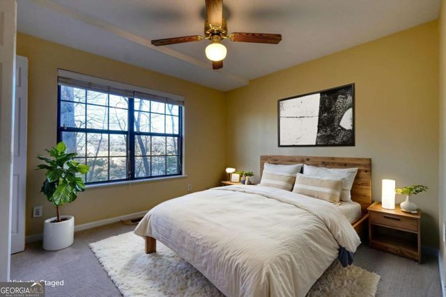 1160 Hidden Lake Road, Blairsville, GA 30512