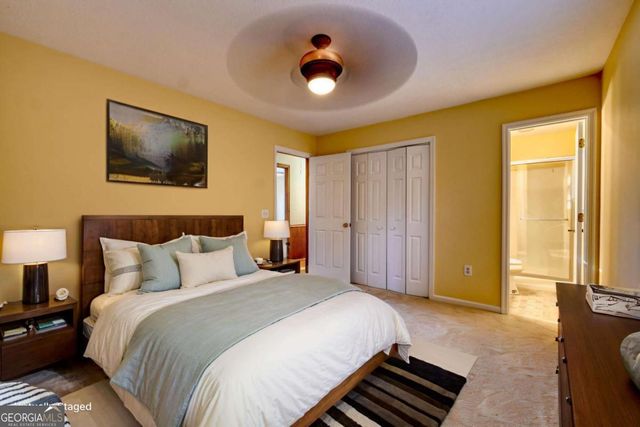 1160 Hidden Lake Road, Blairsville, GA 30512