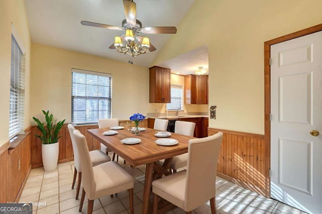 1160 Hidden Lake Road, Blairsville, GA 30512