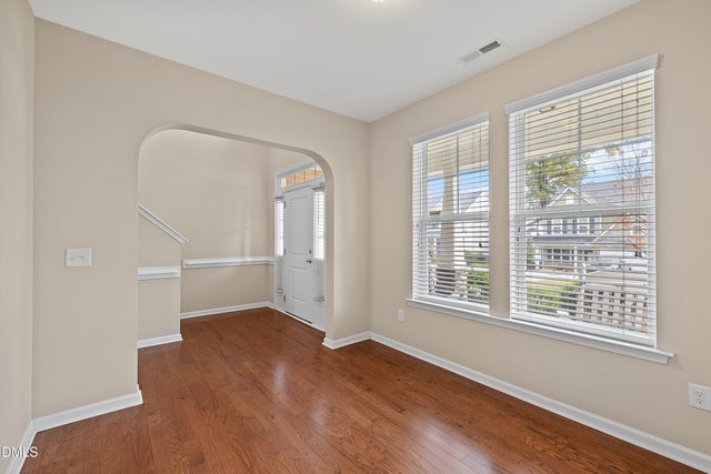 511 Summerwind Plantation Drive, Garner, NC 27529