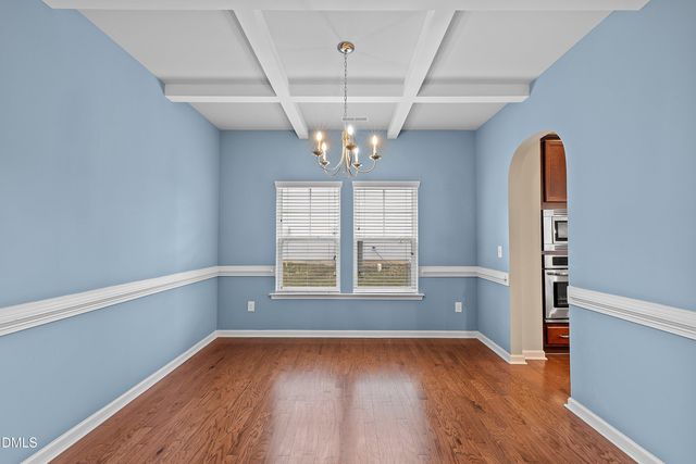 511 Summerwind Plantation Drive, Garner, NC 27529