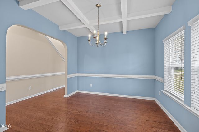 511 Summerwind Plantation Drive, Garner, NC 27529