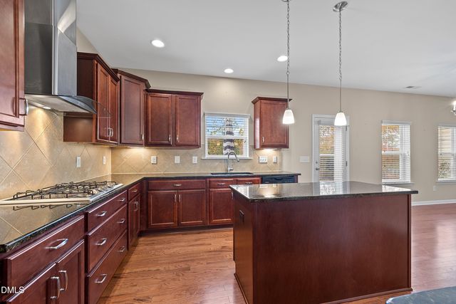 511 Summerwind Plantation Drive, Garner, NC 27529