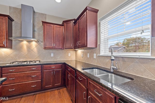 511 Summerwind Plantation Drive, Garner, NC 27529